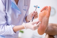 Reasons to See a Podiatrist