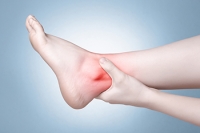 Os Trigonum Syndrome and How It Affects the Ankle