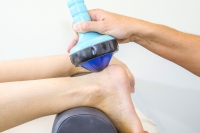 What Foot Conditions Can Shockwave Therapy Treat?