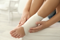Common Reasons for Ankle Pain