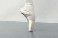 Strengthening Foot Flexibility for Ballet with Simple Stretches