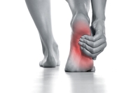 The Most Common Reason for Heel Pain
