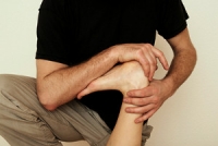 The Benefits of Stretching the Feet and Toes