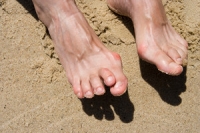 Common Reasons a Hammertoe May Develop