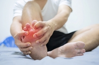 Symptoms of Gout