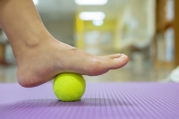 Exercises for Plantar Fasciitis and Heel Pain