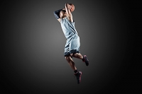 Ankle Injuries in Basketball